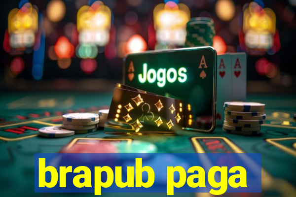 brapub paga